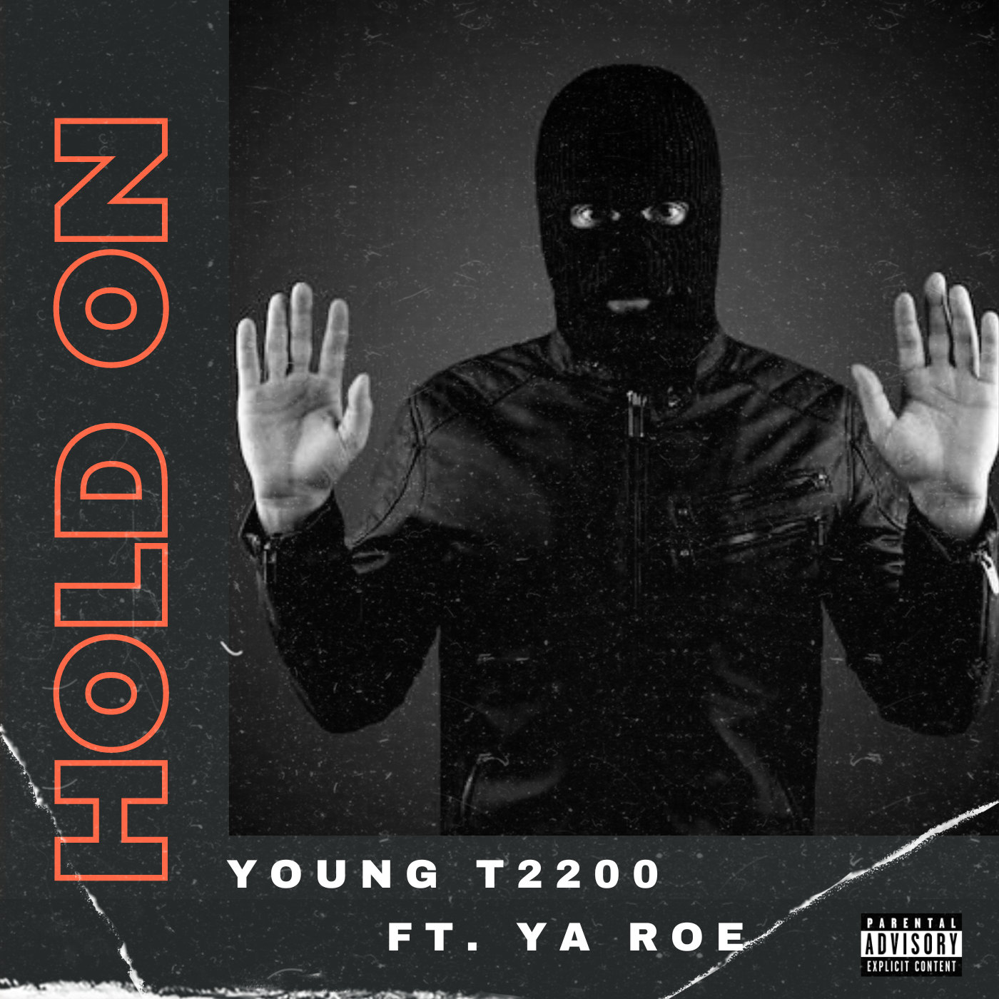 Hold On - Young T ft. Ya Roe